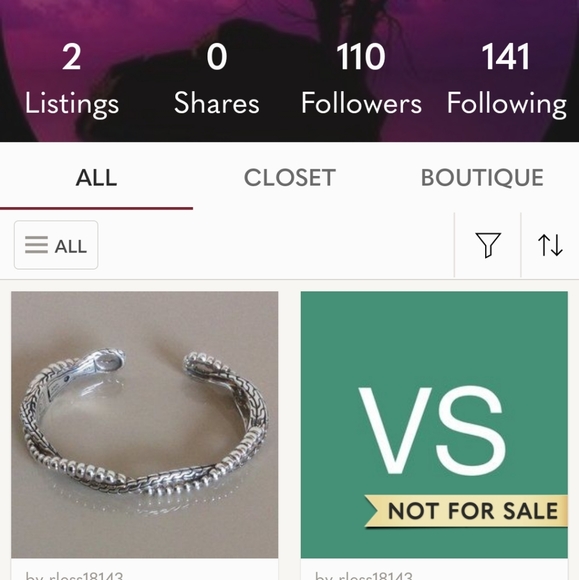 How to spot fake account! Read! - Picture 4 of 5